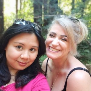 Meet your Posher, Hayley